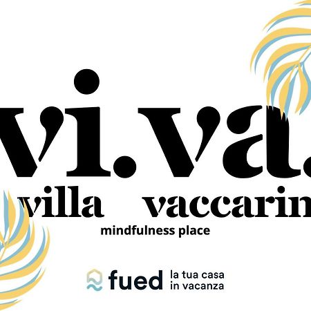 Viva3 - Numana, Ampio Trilocale In Villa Con Piscina المظهر الخارجي الصورة